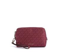 Michael Kors Zadie Small | Cosmetic bag | red