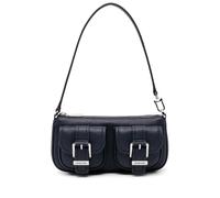 Michael Kors Zoe mini bag - Blue One Size