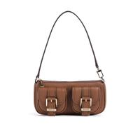 Michael Kors Zoe Small | leather Shoulder bag | brown