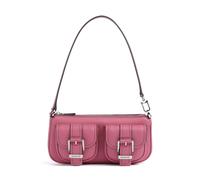 Michael Kors Zoe Small | leather Shoulder bag | pink