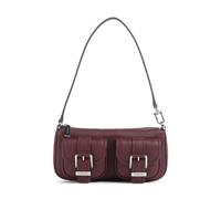 Michael Kors Zoe Small | leather Shoulder bag | red