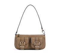 Michael Kors Zoe Small Shoulder bag, female, brown