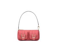 Michael Kors Zoe Small Suede Convertible Pochette - LT BRY SBT - 32T5GZCU1L