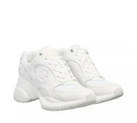 Michael Kors ZUMA Trainer Optic White Women, UK 7