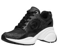 Michael Kors ZUMA Trainer Sneaker Black