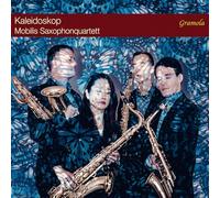 Michael Krenn; Georg Palmanshofer; Yukiko Krenn; Goran Jurkovic - Kaleidoskop