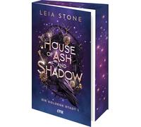 Michael Krug Le House of Ash and Shadow - Die goldene Stadt 1: Grump (Paperback)