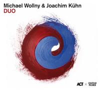 MICHAEL/KÜHN,JOACHIM WOLLNY - DUO (DIGIPAK) CD NEW