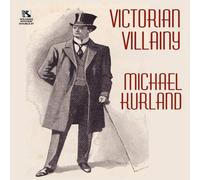 Michael Kurland Victorian Villainy: A Collection of Moriarty Stories / The Trials Michael Kurland Multicolor