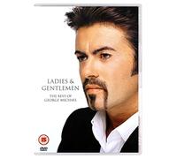 Ladies and Gentlemen - The Best of George Michael [DVD] [2000]