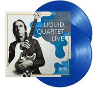 Michael Landau - Liquid Quartet Live [VINYL]