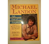 Michael Landon: Life, Love & Laughter