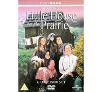 Michael Landon - Little House on the Prairie: Season 3