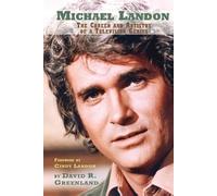 Michael Landon: The Career and Artistry of a Television Genius