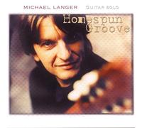 Michael Langer - Homespun Groove