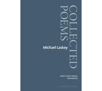 Michael Laskey: Collected Poems