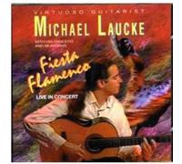 Michael Laucke - Fiesta Flamenco