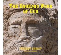 Michael Lawrence The Unheard Word of God Paperback Book Michael Lawrence Multicolor