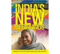 Michael Lawson: India's New Beginings [DVD]
