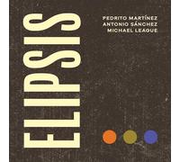 Michael League - Elipsis [VINYL]