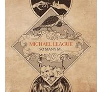 Michael League - So Many Me (LP) [VINYL]