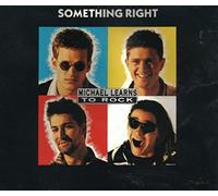 Michael Learns To Rock - Something right