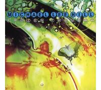 Michael Lee Hill - Frozen Thought