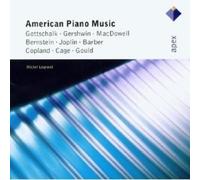 MICHAEL LEGRAND - AMERICAN PIANO MUSIC CD KLASSIK NEW