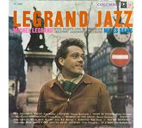 Michael Legrand Legrand Jazz(LP vinyl)