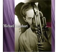 Michael Leonhart - Aardvark Poses