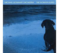 Michael Leonhart Orchestra / Elvis Costello / Joshua Redman / Bill Frisell / Nels Cline - The Normyn Suite