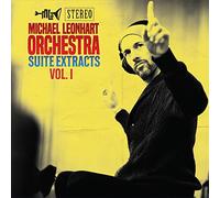 Michael Leonhart Orchestra - Suite Extracts Vol.1