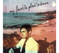 MICHAEL LEVITON: MY FAVORITE PLACE TO DROWN - CD BRAND NEW