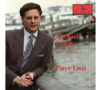 Michael Lewin Plays Liszt