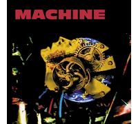 Crack the Sky - Machine