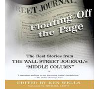 Michael Lewis Floating Off-the Page: The Best Stories from the Wall Street Michael Lewis Multicolor