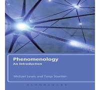 Michael Lewis Phenomenology Hardcover Book Michael Lewis Multicolor