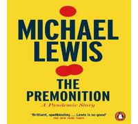 Michael Lewis The Premonition Paperback Book Michael Lewis Multicolor