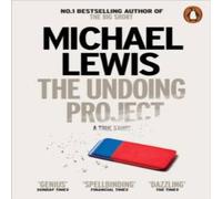 Michael Lewis The Undoing Project Paperback Book Michael Lewis Multicolor