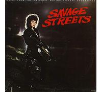 Michael Lloyd, John D'Andrea, John Farnham - Savage Streets: Music from the Original Motion Picture