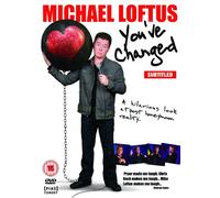Michael Loftus: You've Changed [DVD]