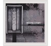 Michael Logen - Things I Failed to Mention