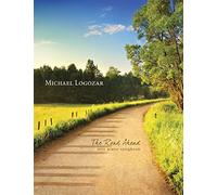 Michael Logozar - The Road Ahead: solo piano songbook (Michael Logozar - Solo Piano Printed Sheet Music Songbooks)