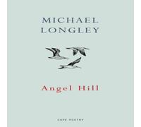 Michael Longley Angel Hill Paperback Book Michael Longley Multicolor