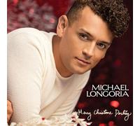 Michael Longoria - Merry Christmas Darling