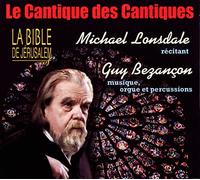 Michael Lonsdale - Le Cantique Des Cantiques