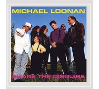 Michael Loonan - Share the Disguise