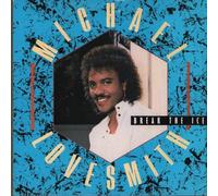 Michael Lovesmith - Break The Ice [7" Vinyl]