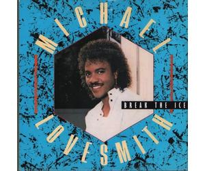 Michael Lovesmith - Break The Ice [7" Vinyl]