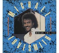 Michael Lovesmith - Break the ice (Dance Mix, 1985) [VINYL]